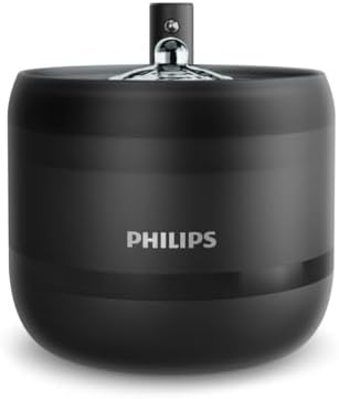 Philips Pet Series Water Fountain, Smart Cat Fountain, Anti-Spill...