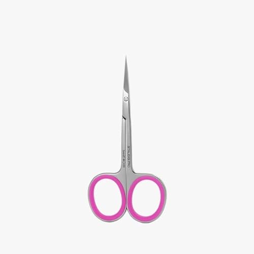 Professionelle Nagelhautschere von Staleks Pro Smart 40 Typ 3 Cover