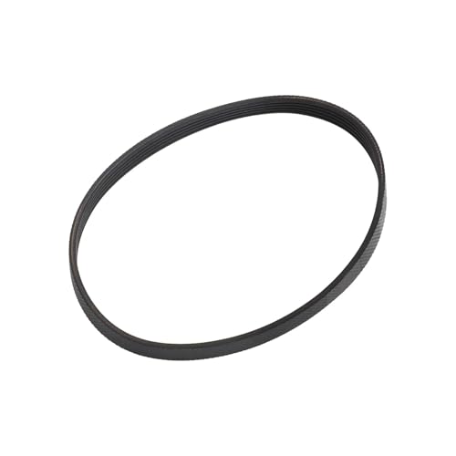 Ceinture 5EPH330 machine à laver noire à performance durable et stable