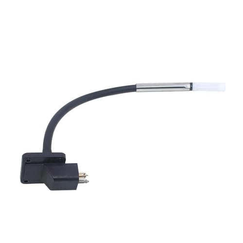 Jauge d'huile pour moteur hors-bord 6Y1-24260-12 éviter panne