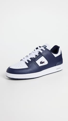 Image of Lacoste Men's Court Cage Sneakers