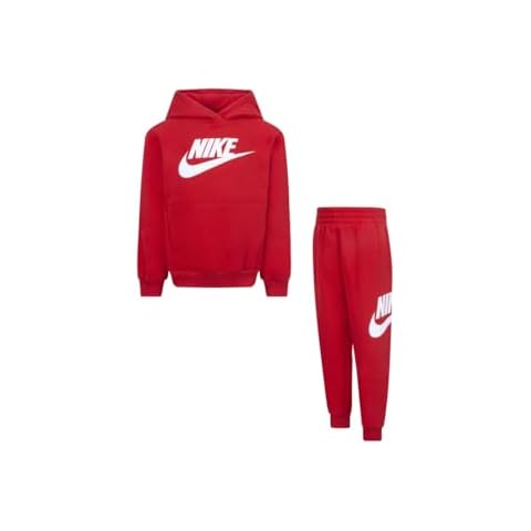 Survêtement Nike avec capuche Cover