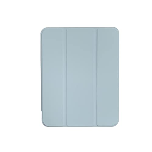 Lobwerk Case for Apple iPad Mini 6 2021 6th Generation 8.3 Inch Smart Cover Case with Stand Function - Image 2