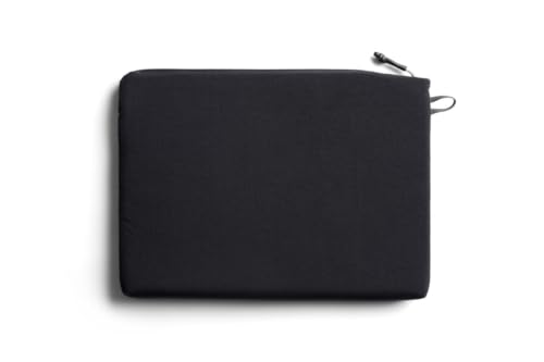 Image of Bellroy Lite Laptop Sleeve, 16-inch Padded Cover - Black