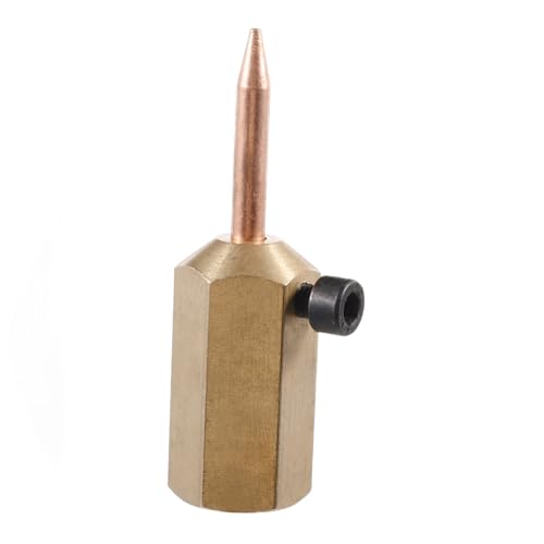 MAGICLULU Electric Welding Hammer Car Body Repair Tool Mini Hammer Welding Needle Auto Body Restoration Kit