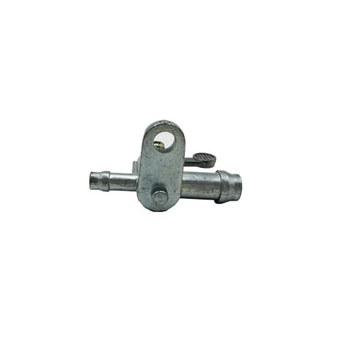 Interruptor de válvula de combustible para moto compatible con PW50 6