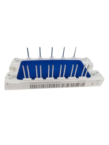 Fusible BSM35GD120DLCE3224 pour module thyristor IGBT à broches longues