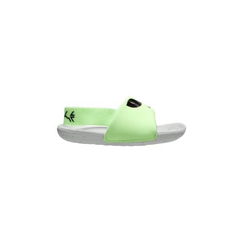 Image of Nike Unisex Kids' Kawa Slides - Boys Girls Toddlers & Baby Sandals