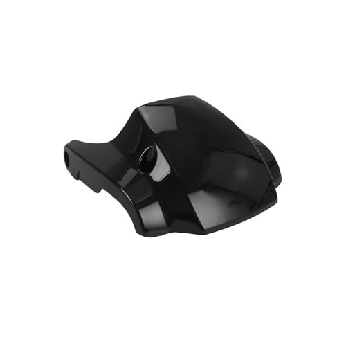 Couvercle de carénage moto V-Rod pour masquer les câbles du phare