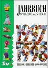  Jahrbuch Spielzeug aus dem Ei 1997/1998