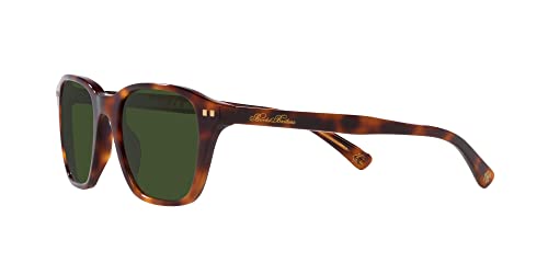 Brooks Brothers Mens BB5048 Square Sunglasses3