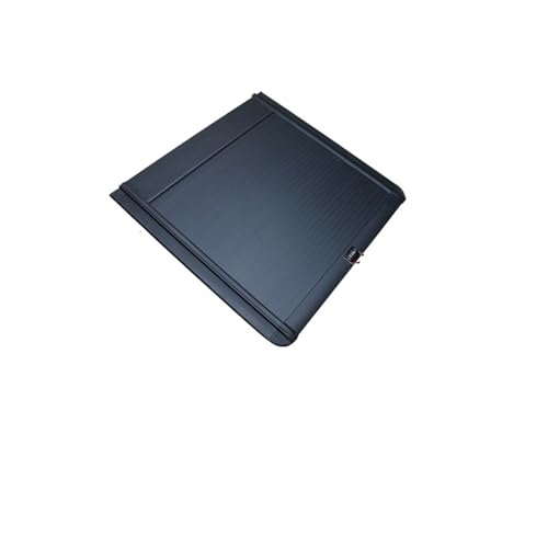 Couvre-benne en aluminium épais haut de gamme pour FORD RANGER et F150 Raptor