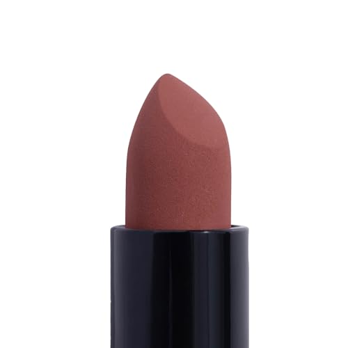 Batom Matte Velvet Honey Contém1g 3,5g