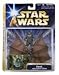 Star Wars Return of The Jedi Figure: Assault on Endor Ewok with Attack Glider