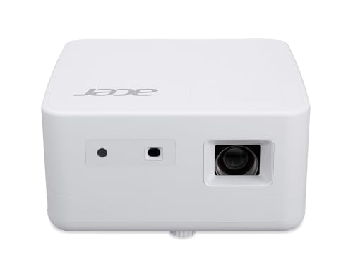 Acer PD1800 - vue 5