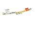 Dormont 3/4 X 24 Gas Conn