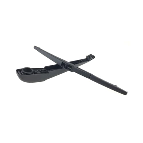 Limpiaparabrisas Trasero Toyota Aygo Limpieza Sin Ruido y Visión Clara Kit Brazo y Escobilla 5