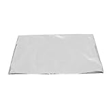 Conception : conçue pour une application rapide et facile, garantissant une expérience utilisateur transparente, housse anti-poussière pour moniteur, housses anti-poussière pour moniteur d'ordinateur