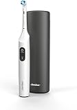 Jordan* ® | Clean Smile Electric Toothbrush for Adults | Rechargeable Toothbrush Electric with Quick