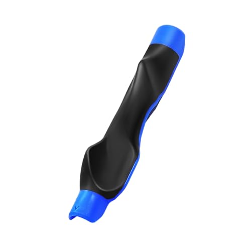 XIAOQENAN ゴルフ スインググリップ トレーナー 右手 練習 アシスタント 練習器具 初心者用 大人用 グリップ補正装置