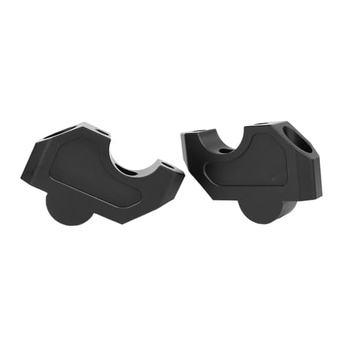 Rehausseurs guidon de moto avec décalage pour Tenere 700 XTZ690 pontets