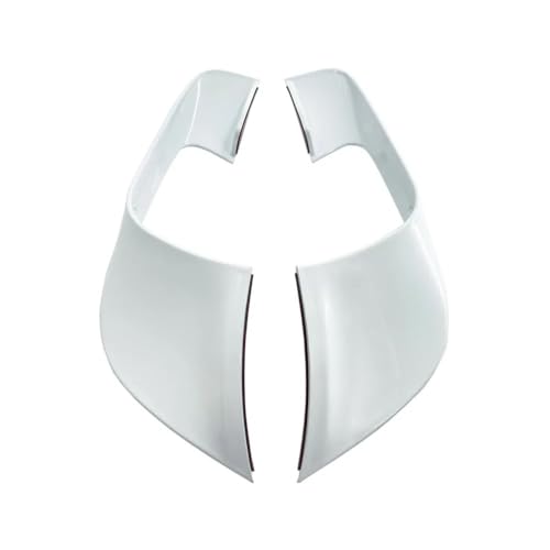 Aileron latéral de carénage pour YZF-R7 2021-2023 contre les turbulences