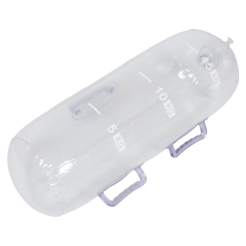 Bolsa de agua ajustable para fitness Outanaya miniatura 1