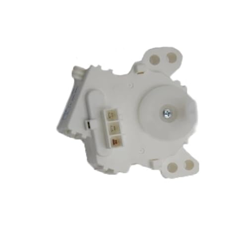家電部品 排水バルブモーター 洗濯機トラクター XQB70-EFRK GM80-4 交換用スペアパーツ アクセサリー 東芝洗濯機対応