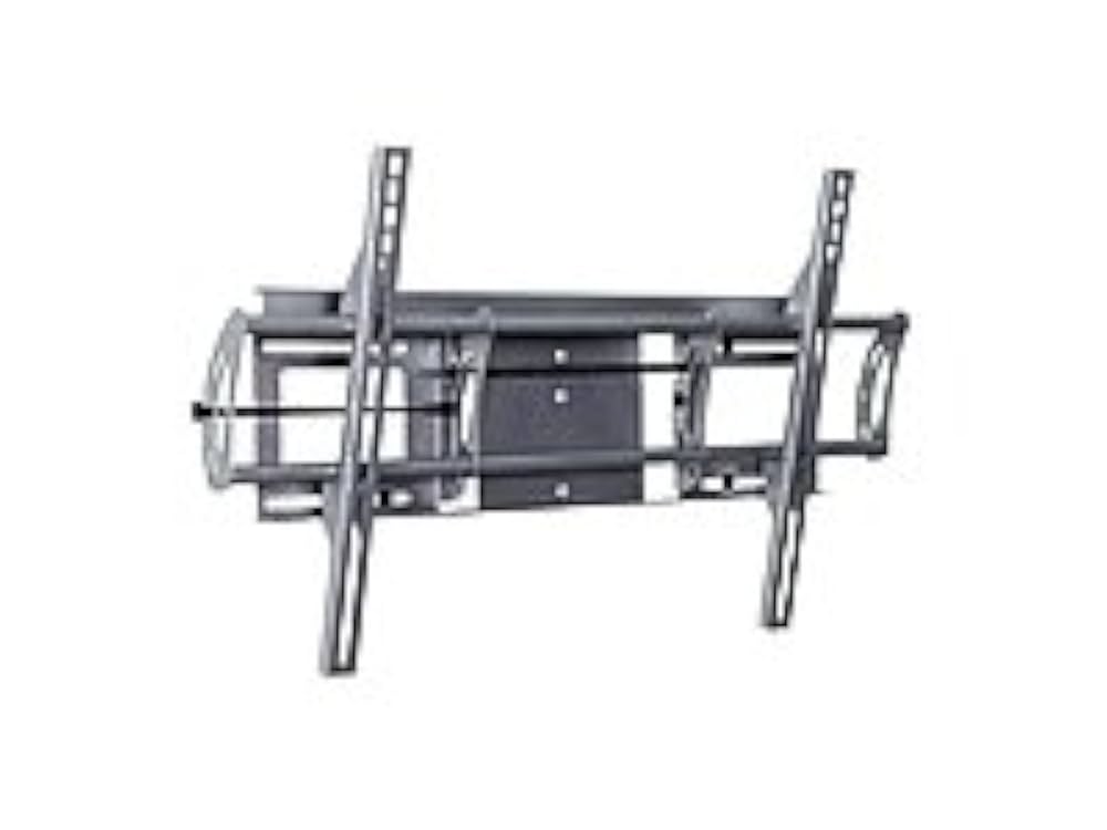 その他 Peerless SmartMount Universal Tilt Wall Mount ST650 - Mounting kit (bracket, tilt wall plate, security fasteners) for LCD / plasma pane Amazon.com: Peerless ST650 Universal Tilt Wall Mount For 37