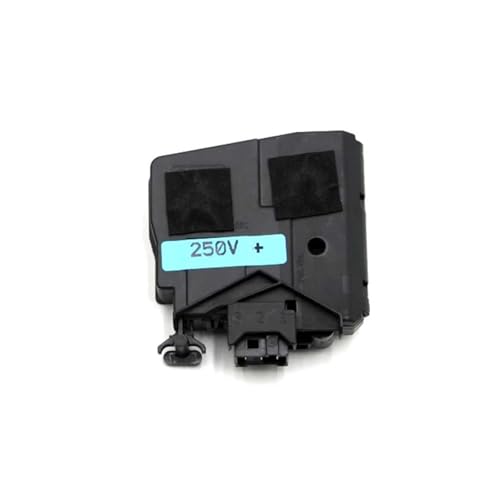 GFRWKCEX Door Lock Switch Washing Machine WD12J8420GX / SC WW90H7410EW Door Lock Switch TYPE881 Washing Machine Parts，Compatible For Samsung