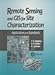 Produktbild Remote Sensing and Gis for Site Characterization: Applications and Standards (Astm Special Technical Publication)