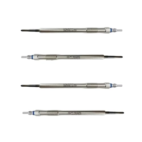 Bougies de préchauffage A6721590001 SsangYong Rexton anti ratés