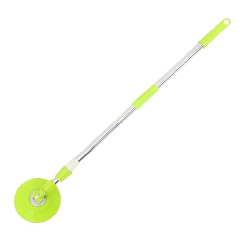 BESTYASH Mop Handle Replacement Extendable Rotating Mop Rod for All Floor Types Easy to Clean and Use Compatible for Comfort