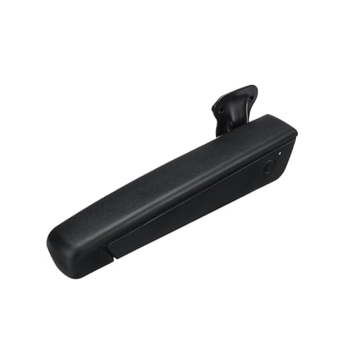 Accoudoir de siege reglable gauche pour camping-car et voiture