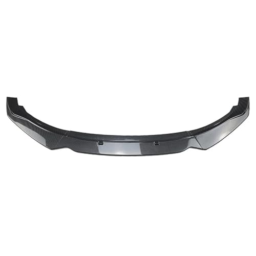 Garnitures de pare-chocs avant finition carbone pour BMW F20 F21 look sport exclusif