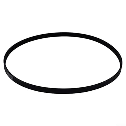 Drive Belt for TS420 TS500i Model 94900007900 Compatible with For Cutquik TS420 TS500 Replacement Part for Smooth Concrete Saw Operation