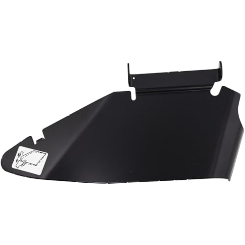 ACTIVLIFE for John Deere GY22119 Inner Chute D100 E100 L100 LA130 S240 X110 X300 X304 Z355