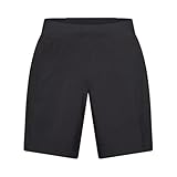 Fox Racing Motiv-Shorts, 17,8 cm, Schwarz, Größe XXL