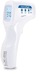 Visiomed VISIOLX260 Thermoflash LX 260 LED Thermometer Pack of 1
