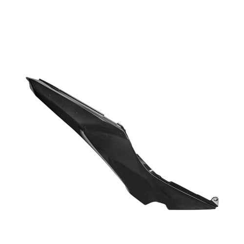Pièces carénage moto pour Kawasaki Ninja 650 Z650 cache latéral de selle passager 17-23