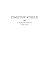 Produktbild Timothy Steele: A Bibliography 1957-2018