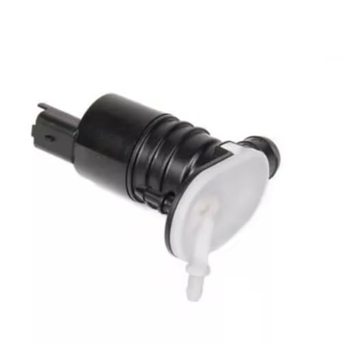 Pompe lave-glace avant 289209776R pour Clio, Captur et Kadjar