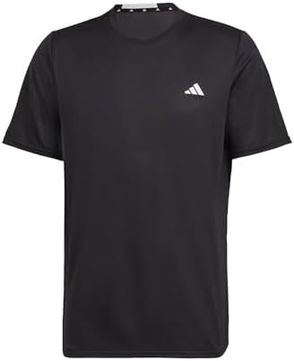 adidas Aeroready Designed For Movement tee T-Shirt Hombre (Pack d...