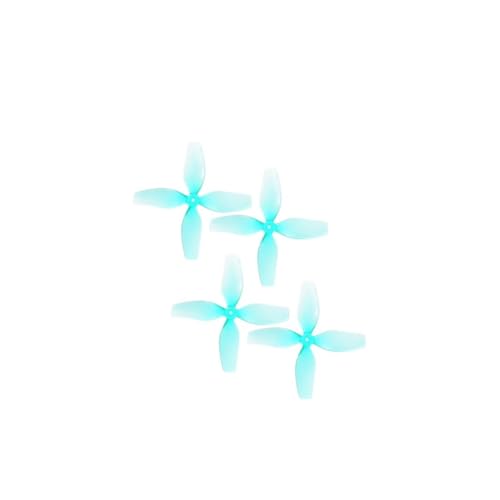 Hélices drone Tern-LR40 pour éliminer les vibrations et réparer après un crash FPV
