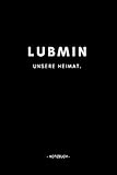lubmin strand grillen  Lubmin: Notizbuch / Notizblock A5 Punktraster  120 Seiten Notizblock / Journal / Notebook für deine Stadt