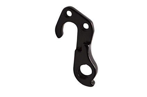 Derailleur Hanger 144 Fits Specific Trek Gary Fishers Bicycles with Mounting Hardware Trek Part Number 322175