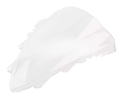Accessoires de pare-brise moto YZF 1000 R1 bulle déflecteur de vent 2007 2008