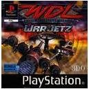 World destruction league thunder tanks [Import: Francia]