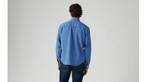 Levi's Levis A7210-0025 Herren - Tops – Ansicht 3