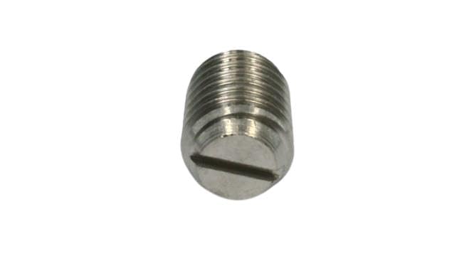 Spring Plunger